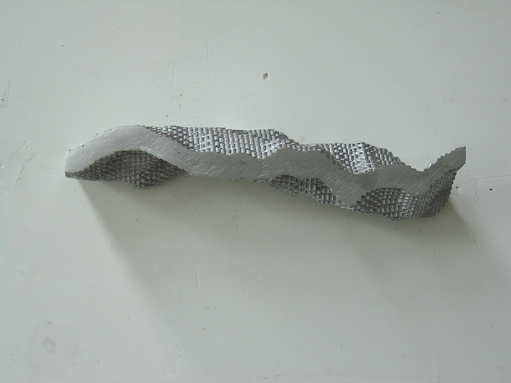 Untitled (Dune), 2004