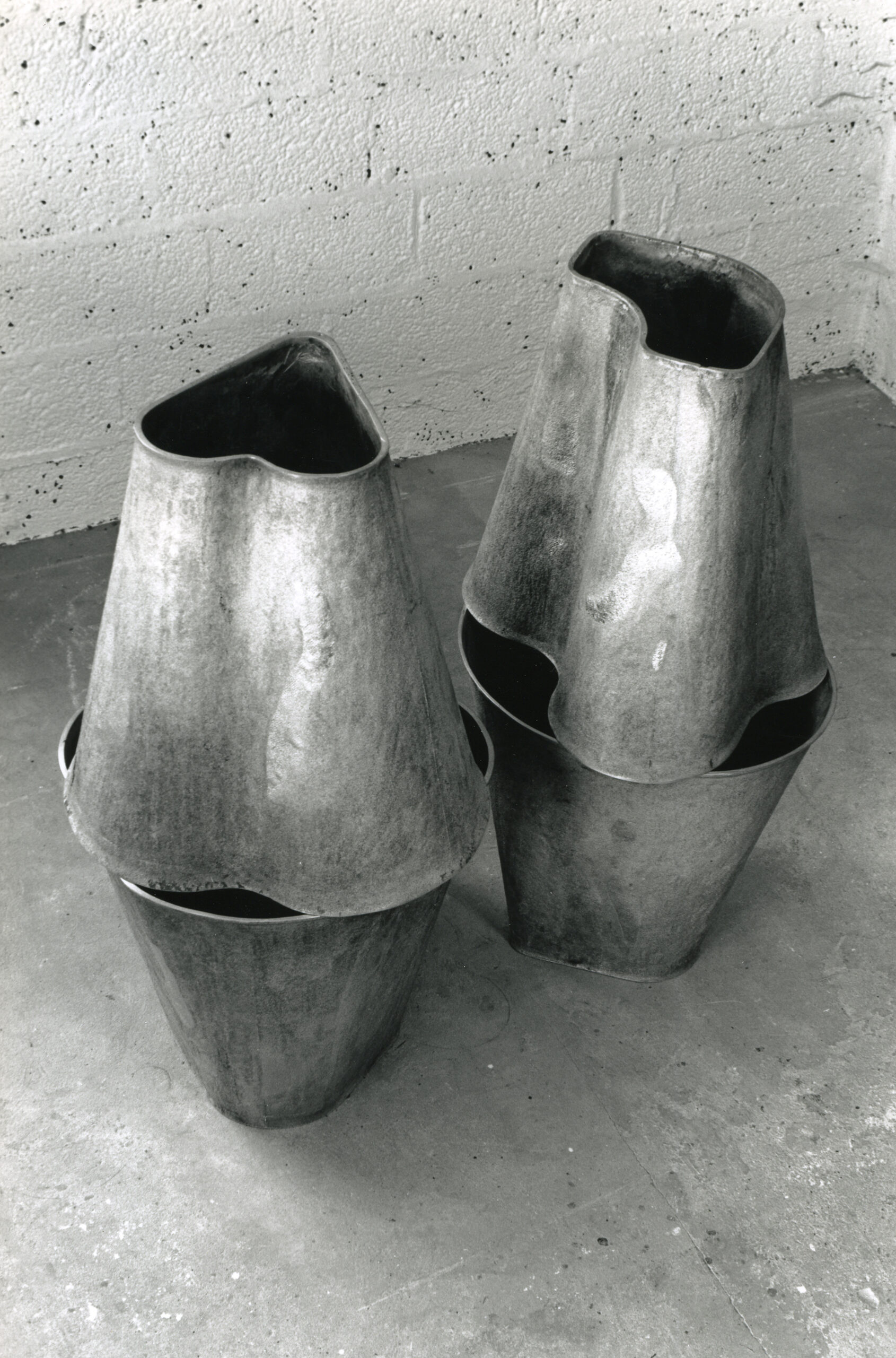 Hearts and Minds, 1994